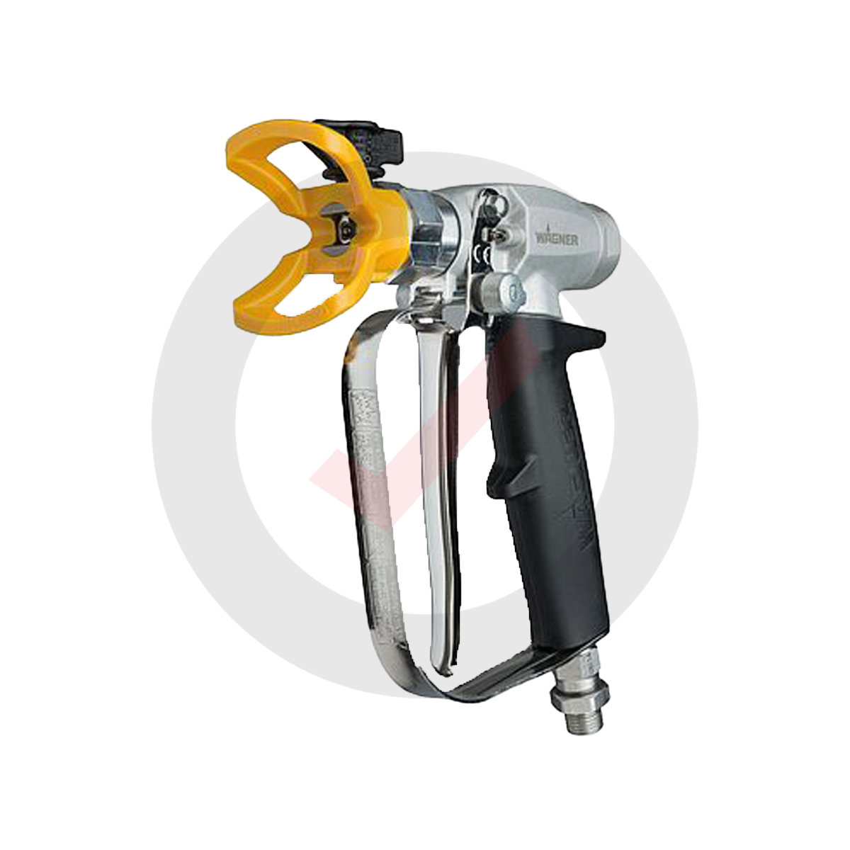 WAGNER PROTEC GM1-530 AIRLESS MANUAL GUN