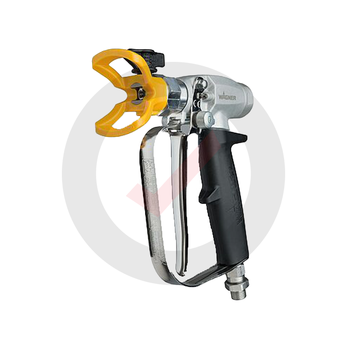 WAGNER PROTEC GM1-530 AIRLESS MANUAL GUN