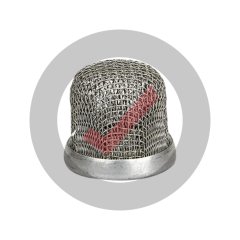 GRACO PLASTİK EMİŞ FİLTRESİ 10 MESH 3/4’’