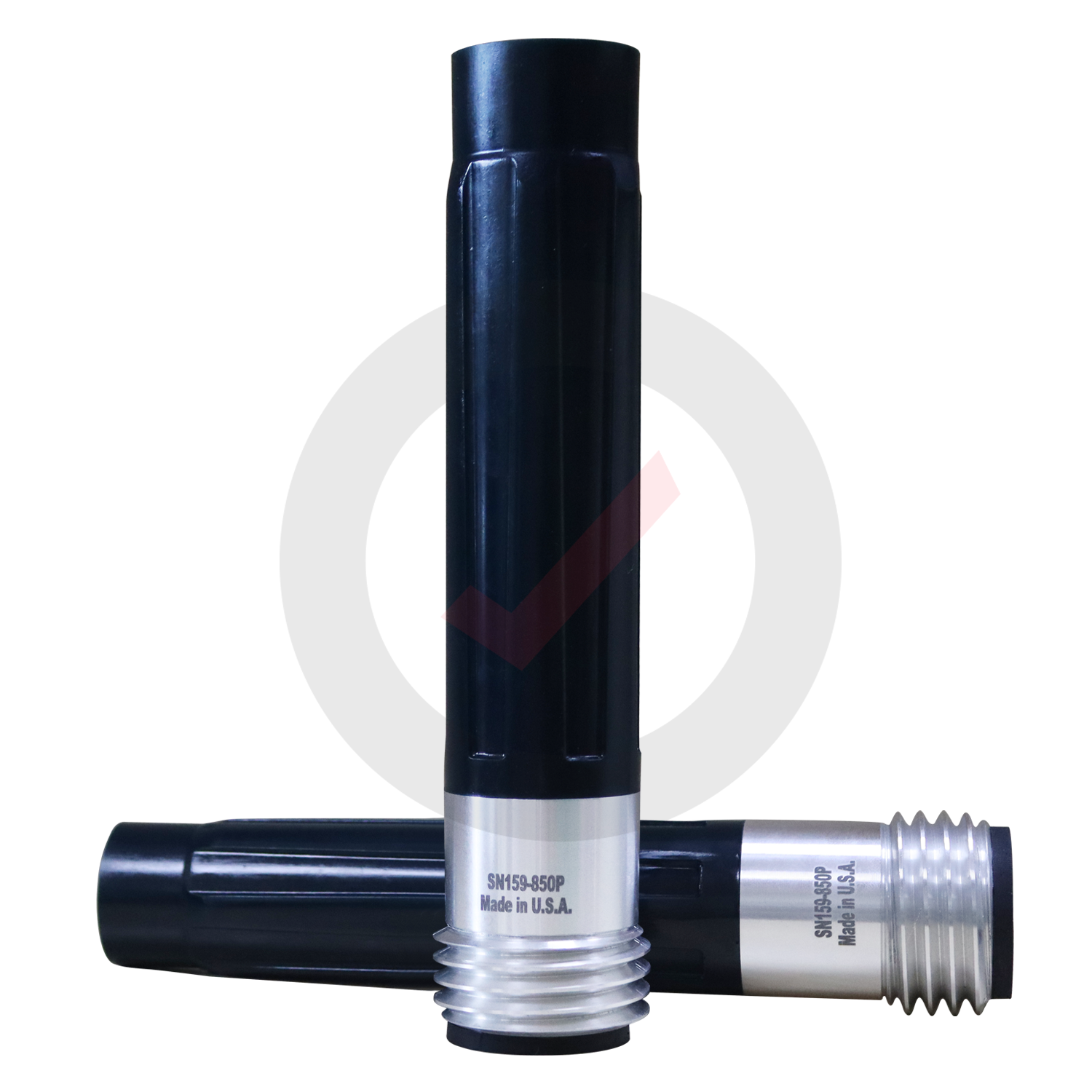 KENNAMETAL SN159-850P METAL-YEŞİL 12,7 mm ST NOZUL