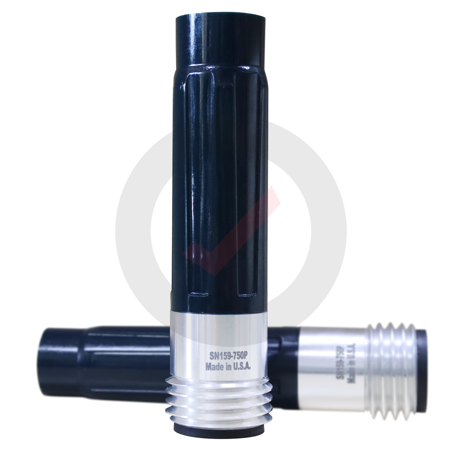 KENNAMETAL SN159-750P METAL-YEŞİL 11 mm ST. NOZUL