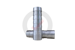 CONTRACOR GÖMME NOZUL 8mm 1''