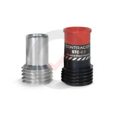 CONTRACOR RTC-6,5 VENTURİ NOZUL