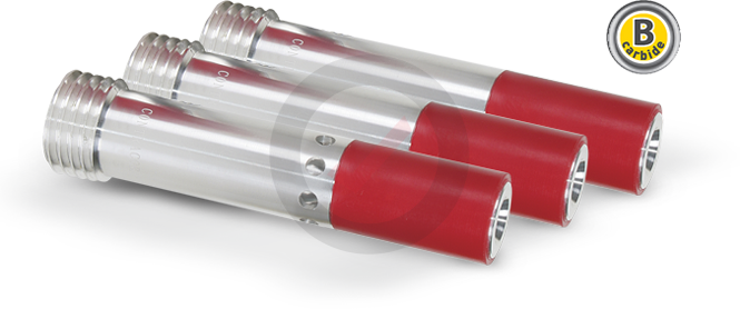 CONTRACOR UBC 9.5mm  BORON CARBİDE STANDART NOZUL