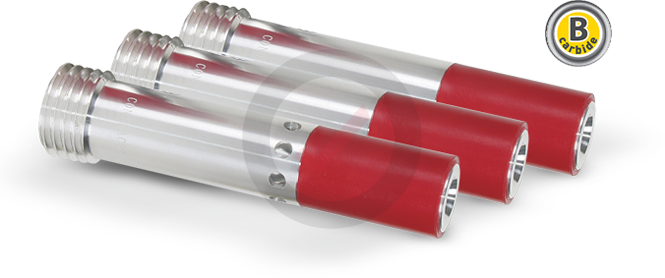 CONTRACOR UBC 9.5mm  BORON CARBİDE STANDART NOZUL