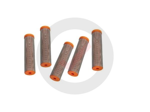 WİWA 50 MESH TURUNCU GÖVDE FİLTRESİ 0162787...