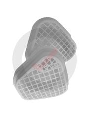 GVS TOZ FİLTRESİ TUTUCU KAPAK