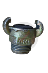 Kurtağzı - Erkek Rekor  - 1''