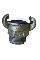 Kurtağzı - Erkek Rekor  - 1''