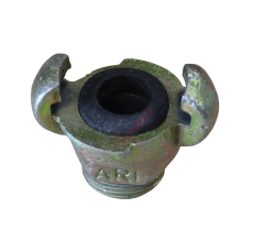 Kurtağzı - Erkek Rekor  - 1''