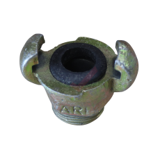 Kurtağzı - Erkek Rekor  - 1''
