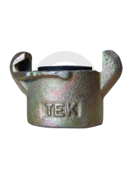 Kurtağzı - Dişi Kumlama Rekoru - 1 1/4''