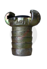 Kurtağzı - Uzun Kumlama Rekoru - 1 1/4''