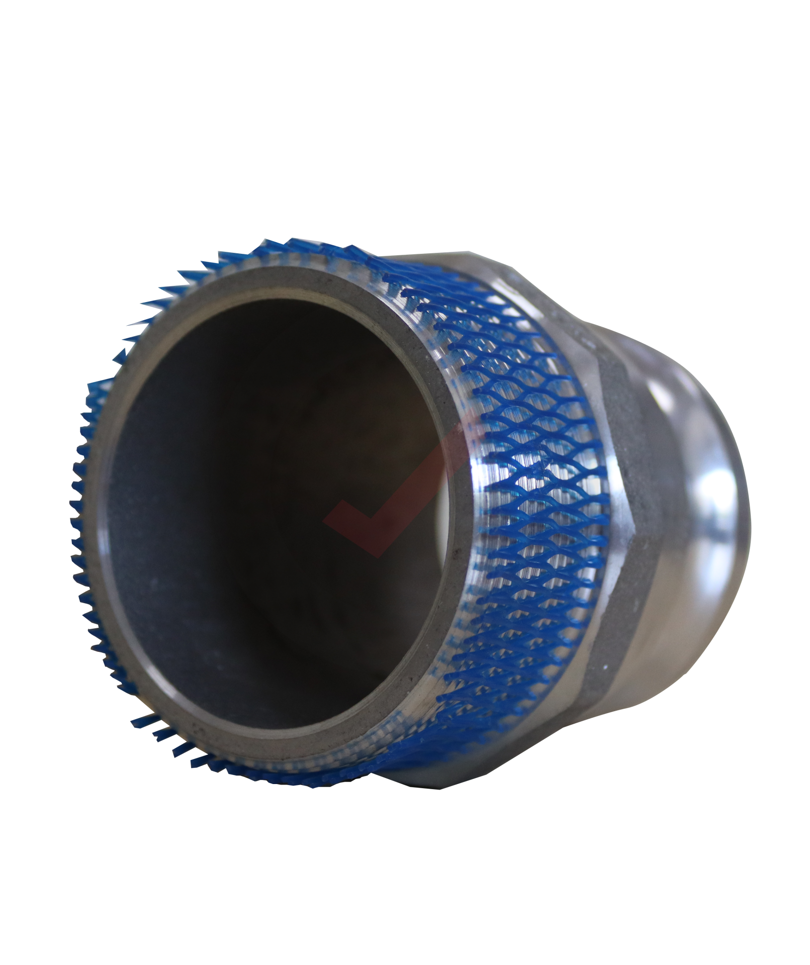 2 1/2'' B TİPİ KAMLOK