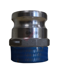 2 1/2'' B TİPİ KAMLOK