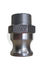 1 1/4'' B TİPİ KAMLOK