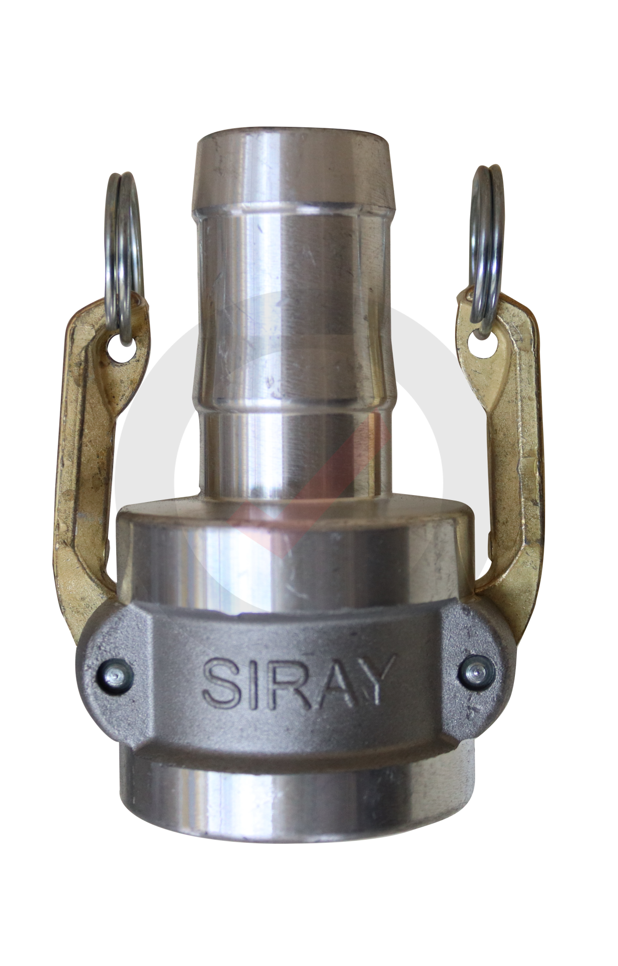 1 1/4'' A TİPİ KAMLOK