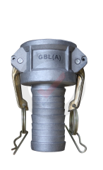 1 1/2''  A TİPİ KAMLOK