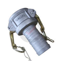 1 1/2''  A TİPİ KAMLOK