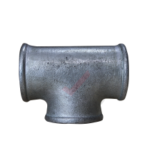 Contracor 1 1/4''  Kazan Alt ''T'' Kauçuklu