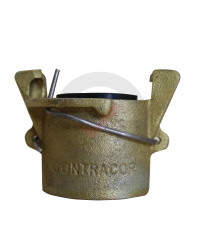 CONTRACOR 1 1/4'' DİŞİ KURTAĞZI (32x48)