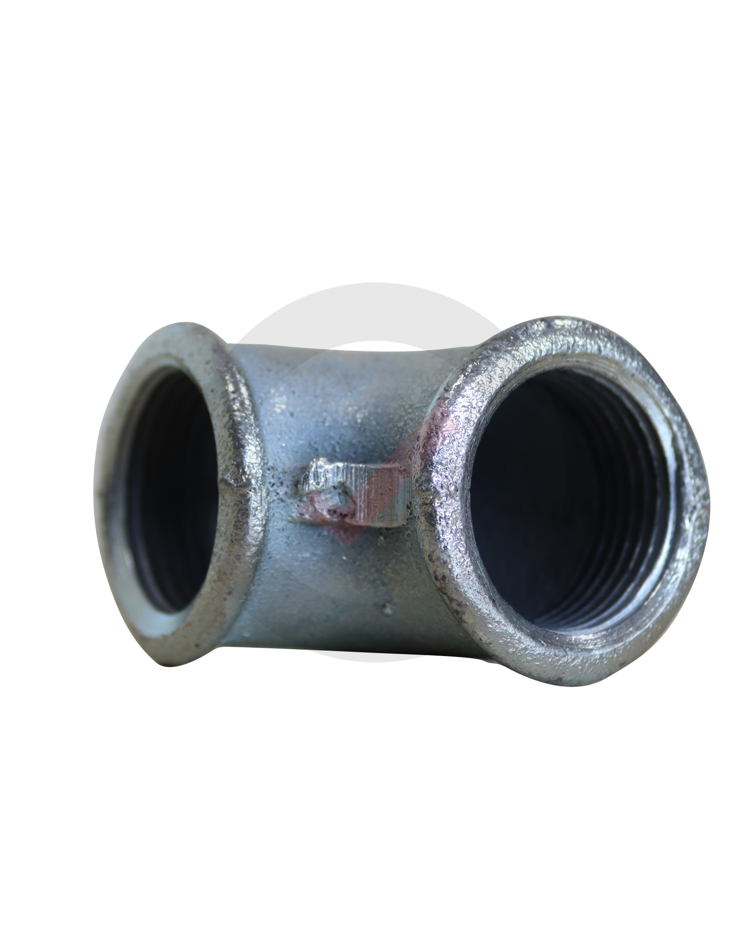 1'' DİRSEK GALVANİZ