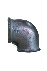 1'' DİRSEK GALVANİZ