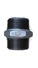 NİPEL 1 1/4'' GALVANİZ