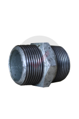 NİPEL 1 1/4'' GALVANİZ