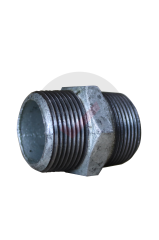 NİPEL 1 1/4'' GALVANİZ