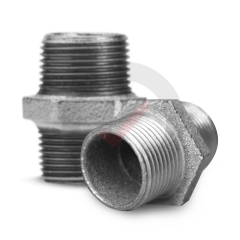 NİPEL 3/4'' GALVANİZ