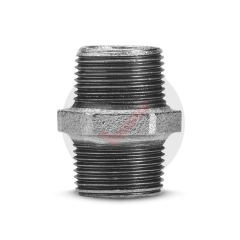 NİPEL 3/4'' GALVANİZ