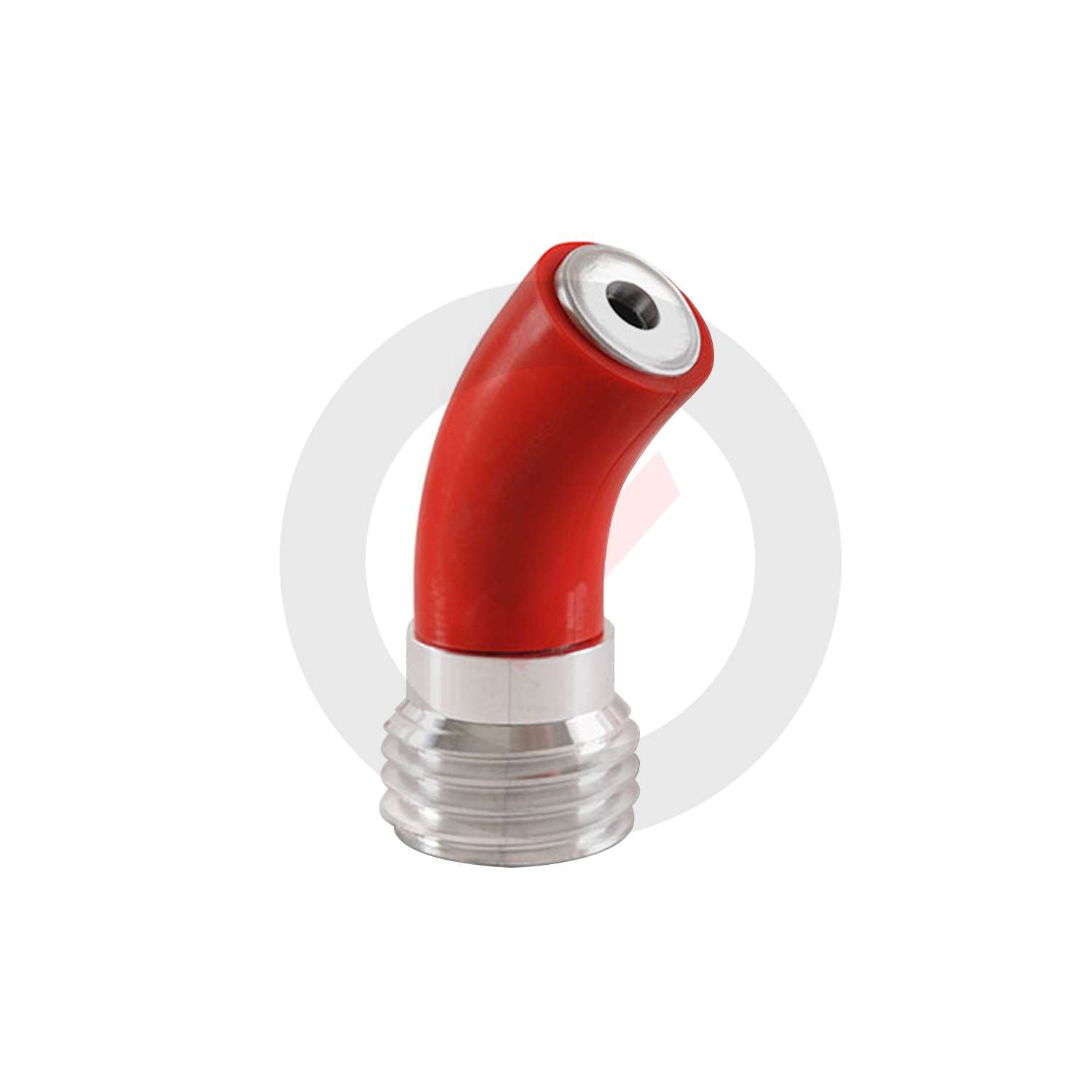 CONTRACOR MUZ BENDİNG 8 mm NOZUL