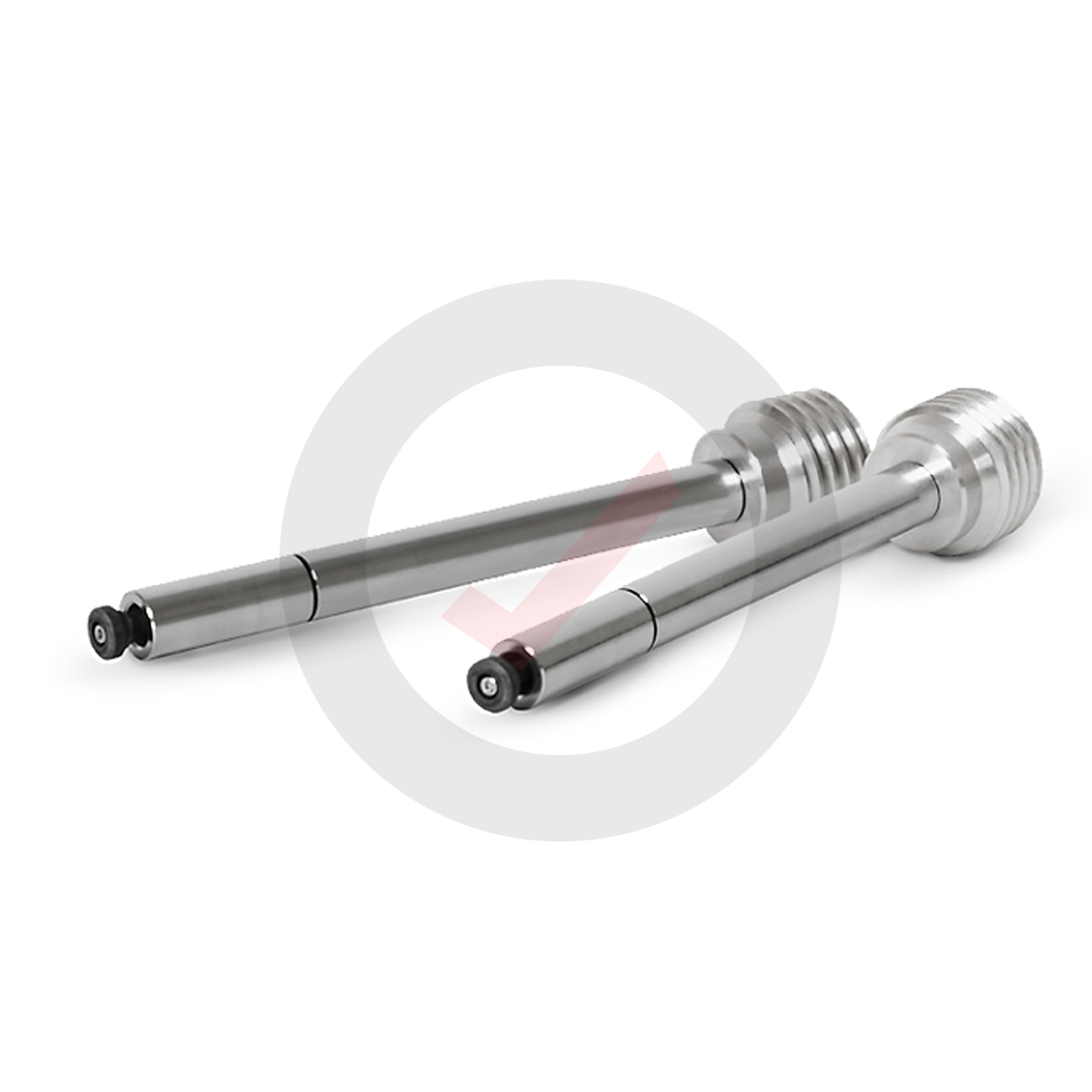 CONTRACOR İNTERNAL PİPE BLASTİNG NOZLE TYPE PTC 36