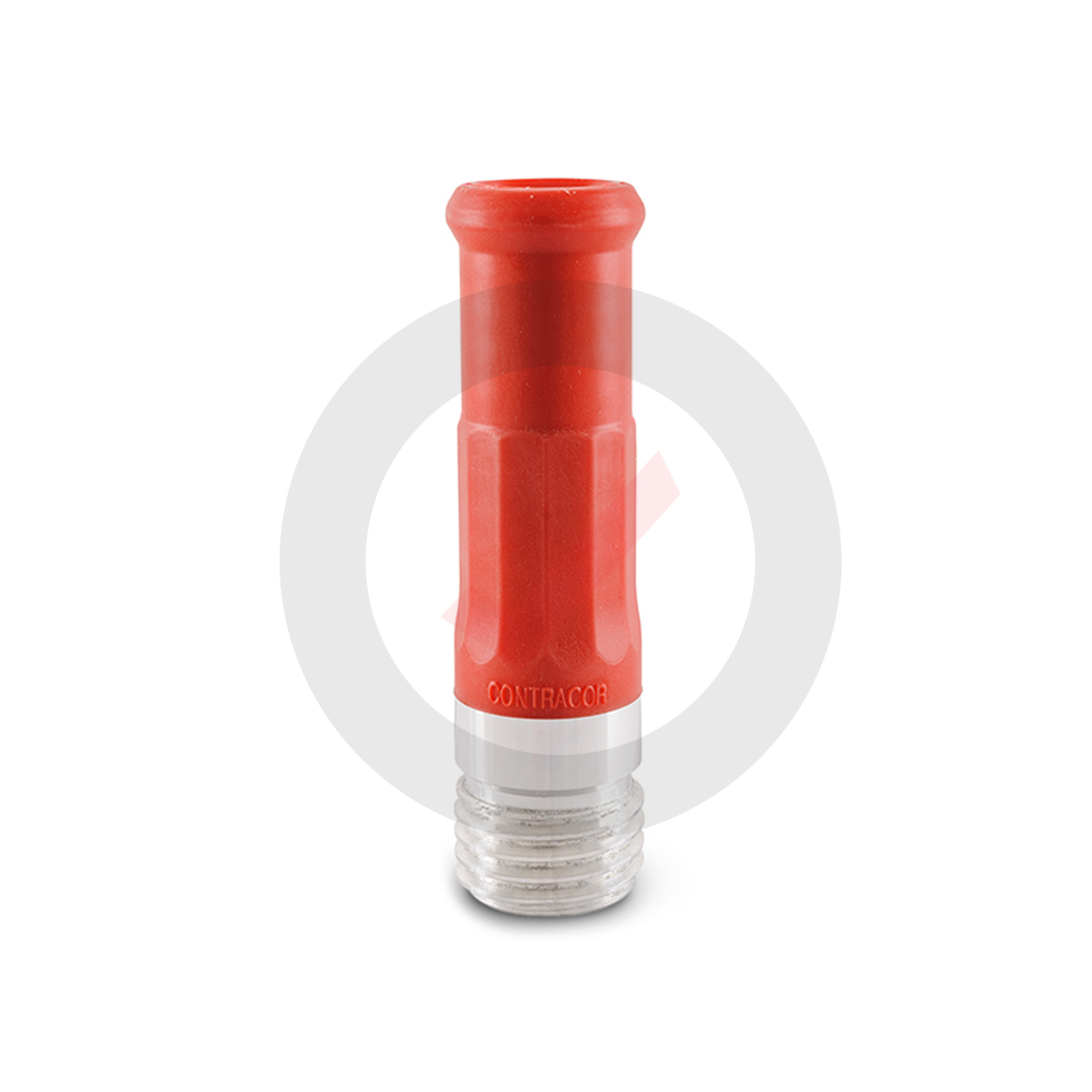 CONTRACOR PERFORMER 400-ALU/RED 9,5MM TUNG.NOZUL