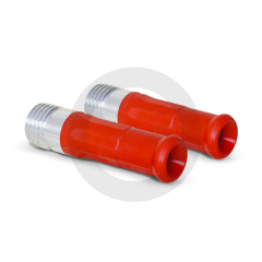 CONTRACOR PERFORMER 400-ALU/RED 9,5MM TUNG.NOZUL