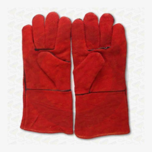 DERİ KUMLAMA ELDİVENİ