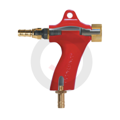 CONTRACOR GX SUCTION BLAST GUN