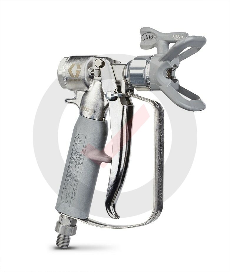 GRACO XTR 7 BOYA TABANCASI