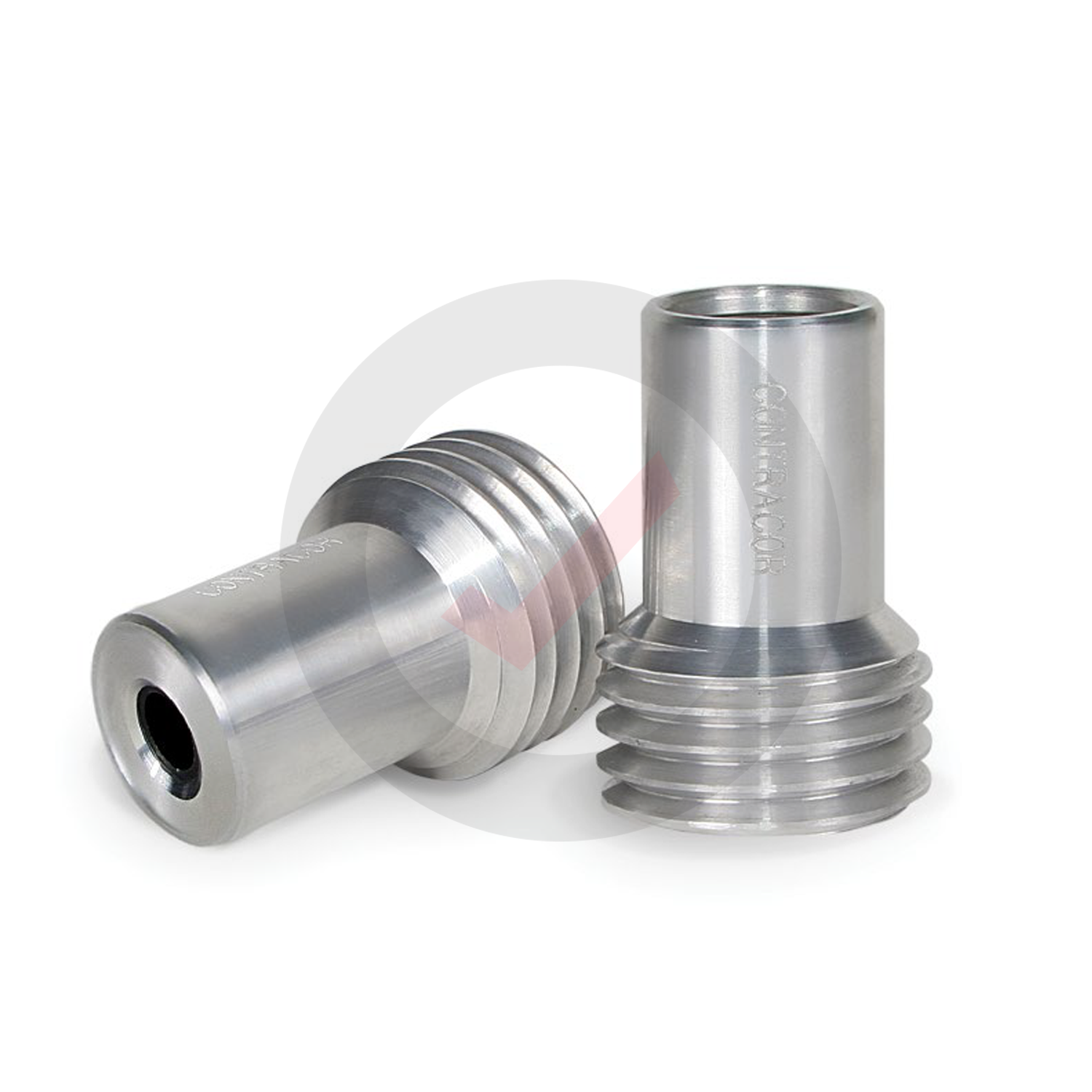 CONTRACOR MTC-8MM SHORT VENTURI NOZUL