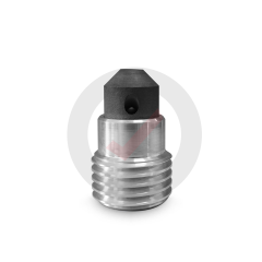 CONTRACOR ATC-6,5 mm TEK AÇILI NOZUL 2X45