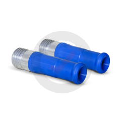 CONTRACOR PERFORMER 1000-ALU/11 mm blu TUNG.NOZUL