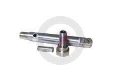 GRACO MİL-390-395-495-2100 PİSTON VE PİSTON VALVE