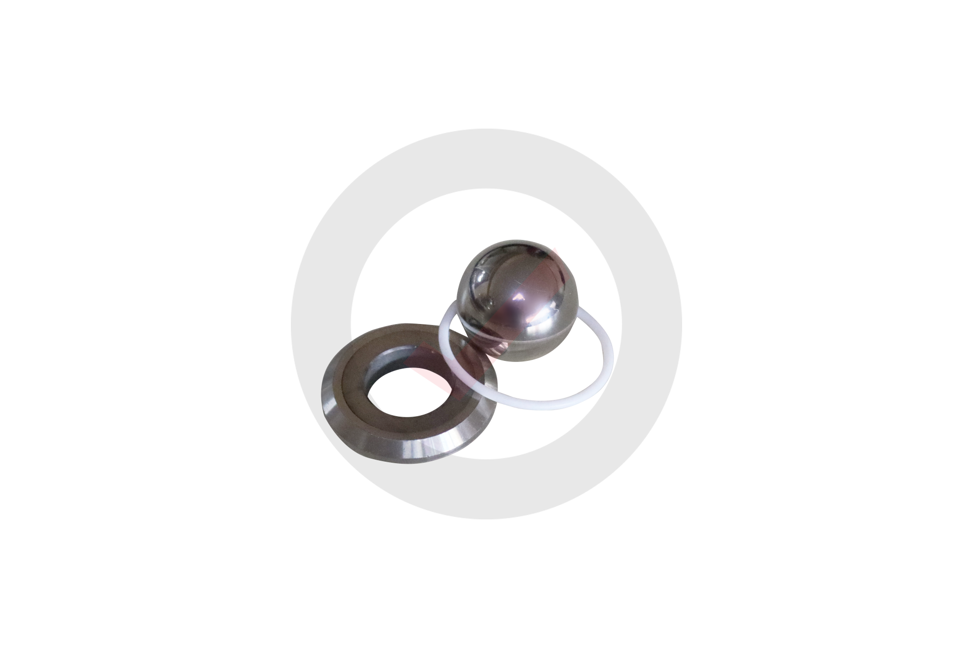 GRACO MARC-V INTAKE SEAT  KİT ELMAS ORING MİSKET