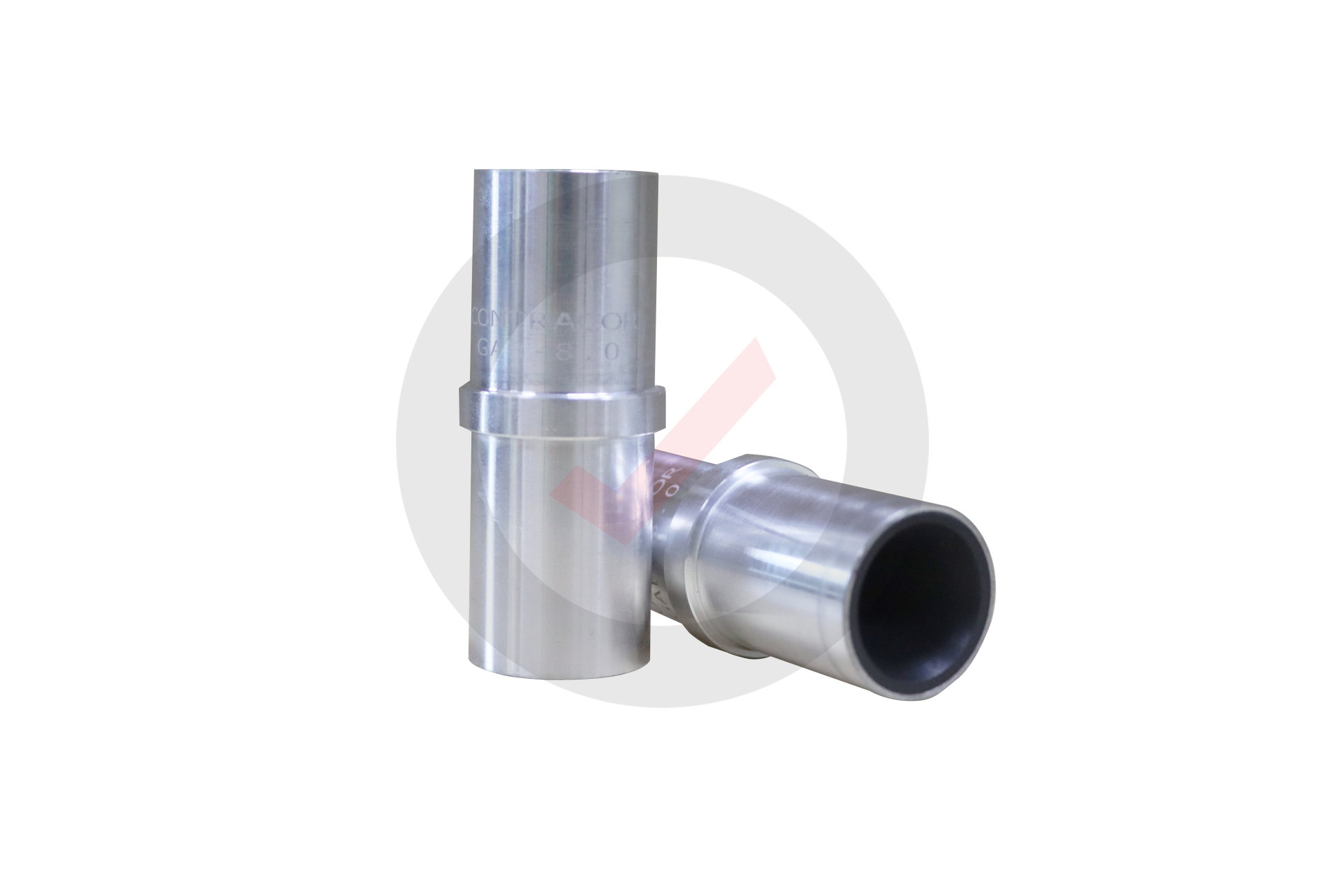 CONTRACOR GAB-8mm BORON CARBİDE NOZUL