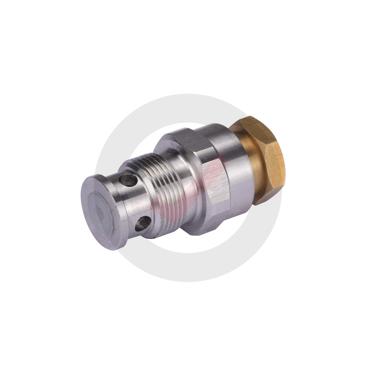 GRACO  ASM 2300-/ 395 - DEVİR DAİM VANASI