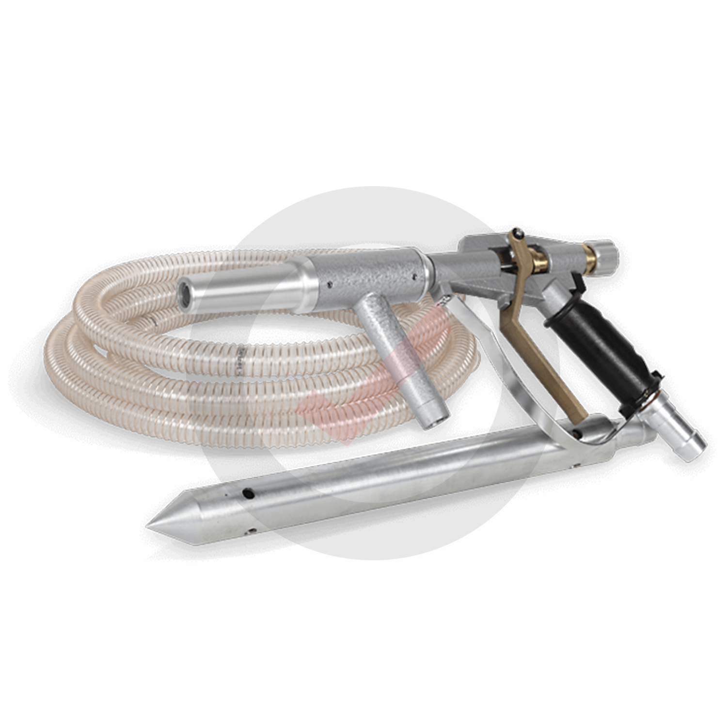 CONTRACOR POWER GUN KUMLAMA TABANCASI