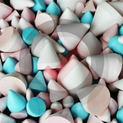 ÜREYİK TAŞ KONİK 31 - 25 KG