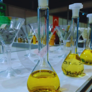 YÜZEY İŞLEM SIVISI 028 YAĞ ALMA - 30 LT