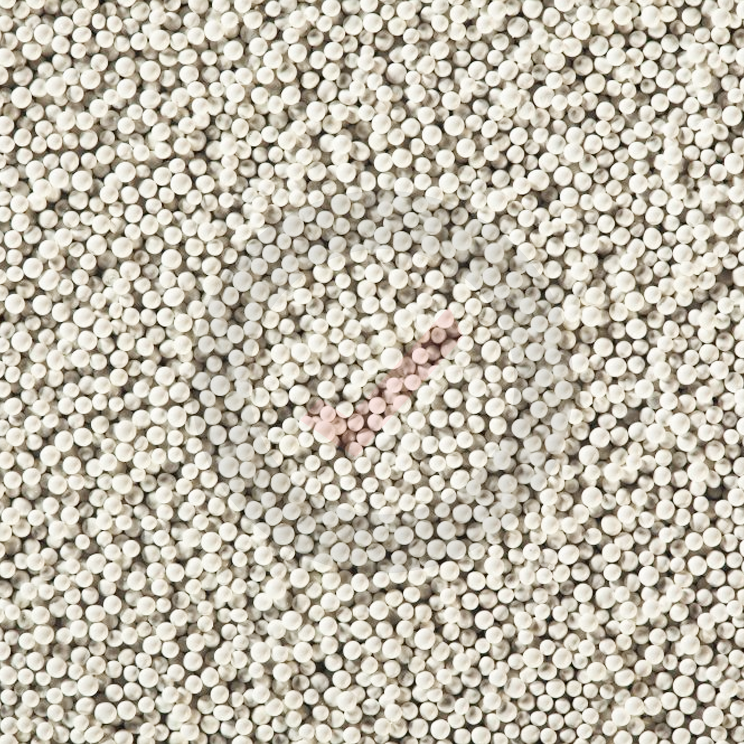 PORSELEN TAŞ BİLYE (4 MM) - 25 KG